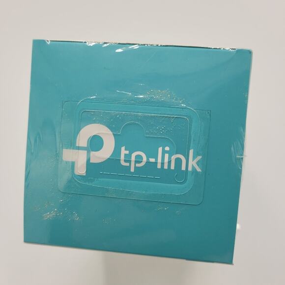 Sealed tp-link Smart Wi-Fi Plug Mini HS105 works with Alexa - Picture 8 of 8